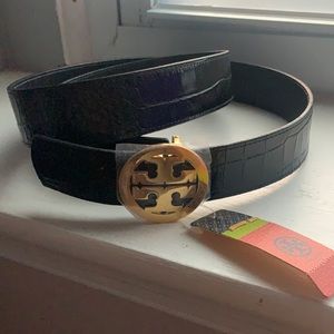 Tory Burch belt
